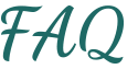FAQ